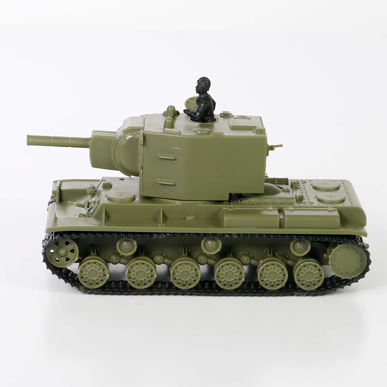 FOV-873003A 俄罗斯重型坦克KV-2坦克- FOV版