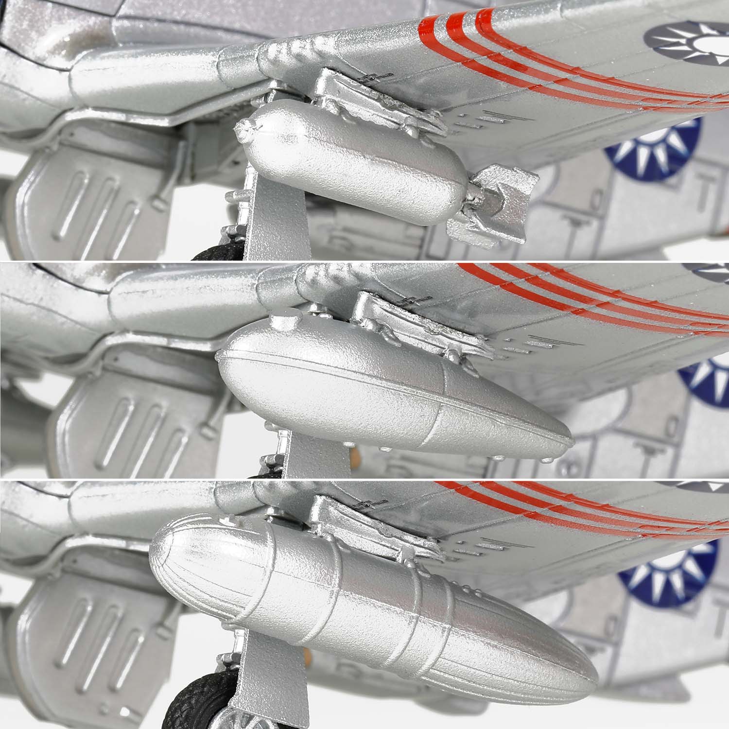 P-51D 