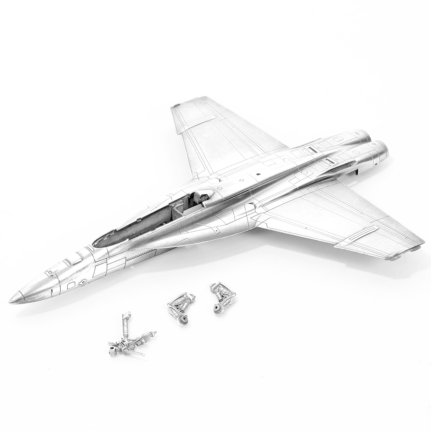 F/A-18F超級大黃蜂戰機 VFA-102 “響尾蛇”