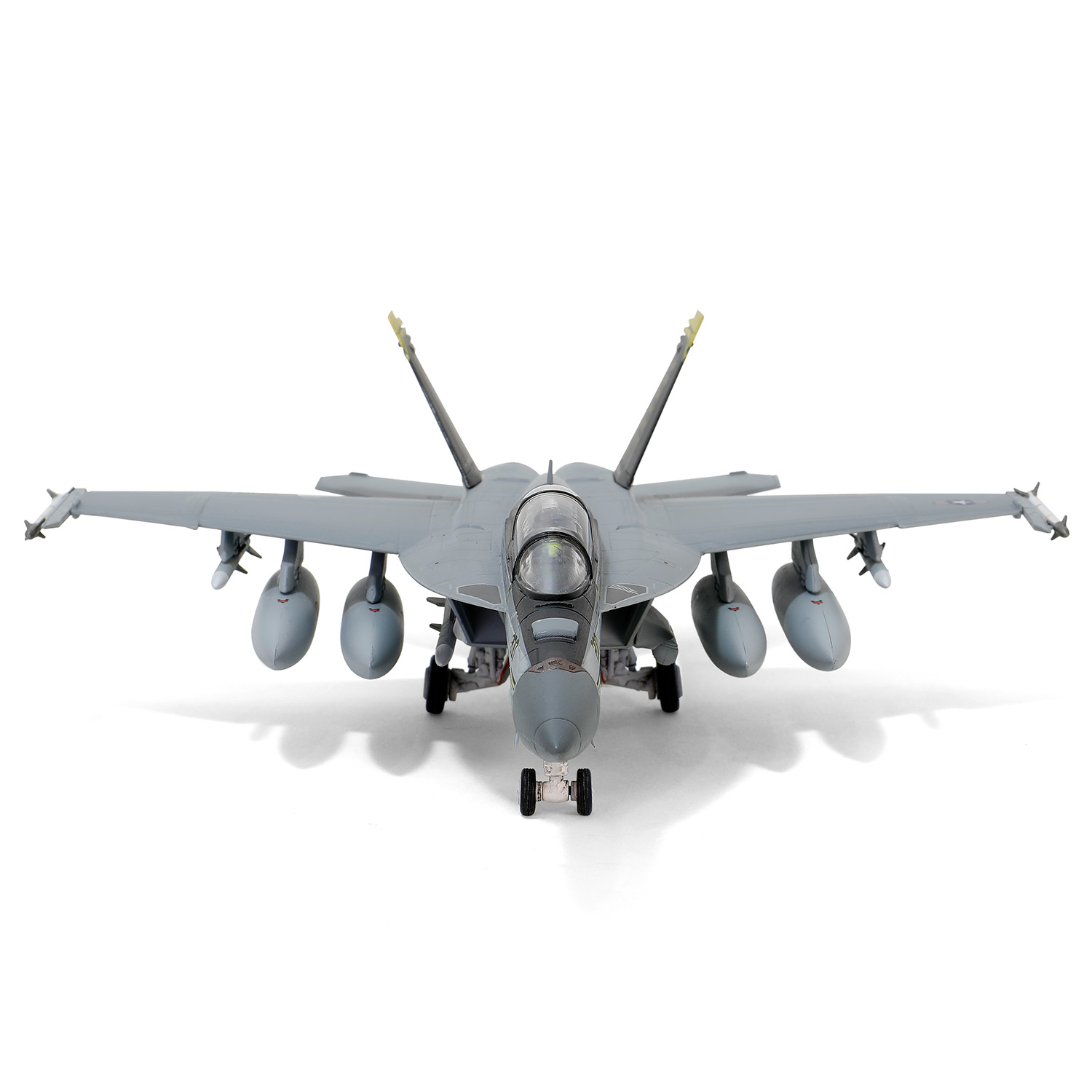 F/A-18F超級大黃蜂戰鬥機 VFA-103 “海盜旗”