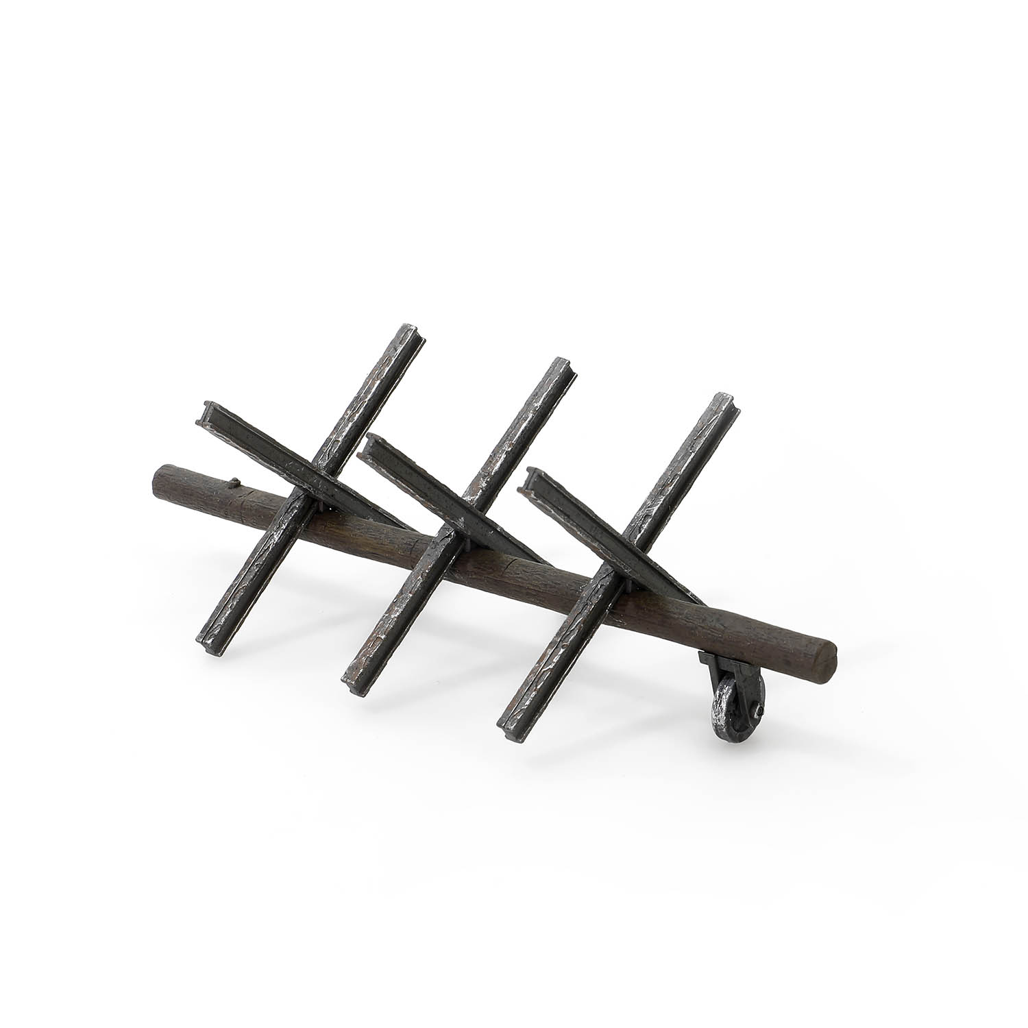 WWII Diorama Accessories Series - Check Point II set